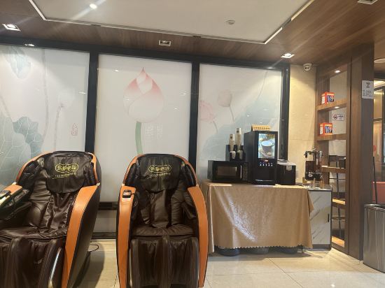 廣州國德國際大酒店優惠