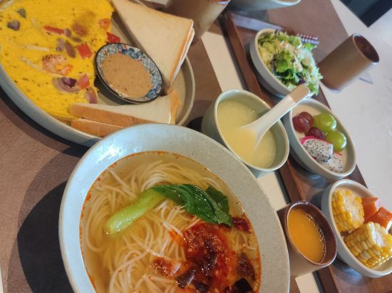 大理牧心堡懸崖祕境莊園優惠