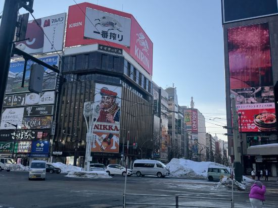 ドーミーインPREMIUM札幌 クーポン