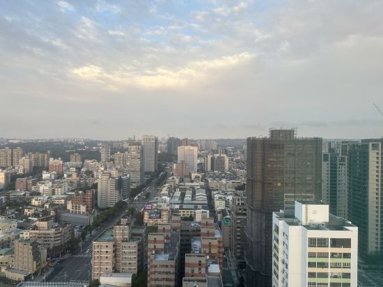 臺中裕元花園酒店優惠