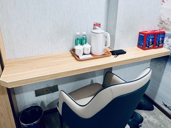 鴻波酒店（深圳華僑城店）優惠