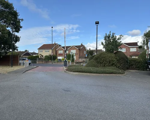 Holiday Inn LONDON - BEXLEY by IHG Dekat Hotel Photos