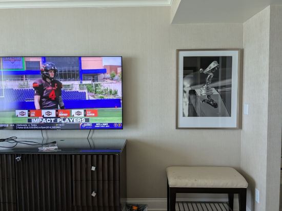 科默斯娛樂場飯店優惠