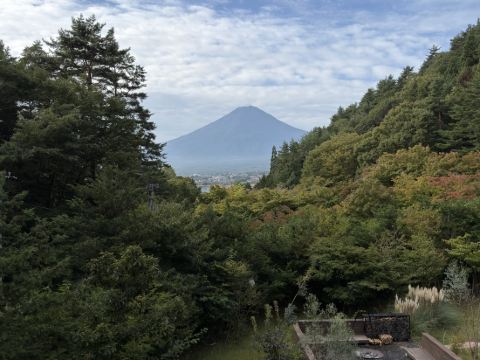 ふふ 河口湖 クーポン