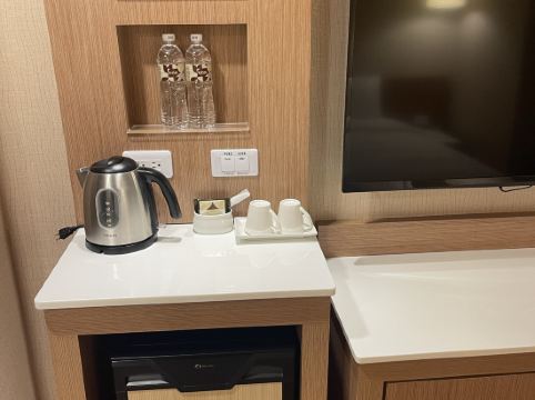 康橋大飯店（高雄站前館）優惠