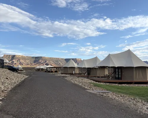 Zion Wildflower Resort, WorldHotels Backdrop 飯店周邊 Photos