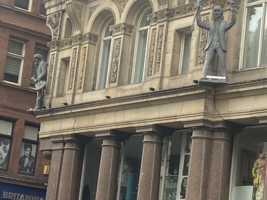 利物浦經典英國哈德戴斯夜間酒店優惠