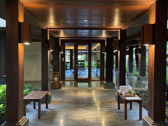 巴釐凱悦酒店優惠