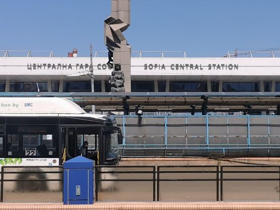 索非亞廣場酒店優惠