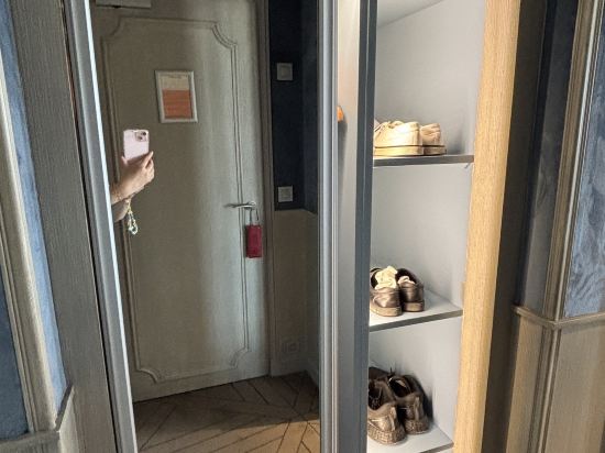 巴黎凱旋門星型廣場輝煌酒店優惠