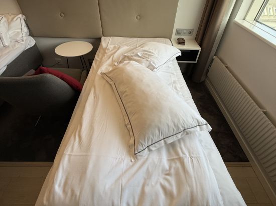 歌西亞塔樓酒店優惠