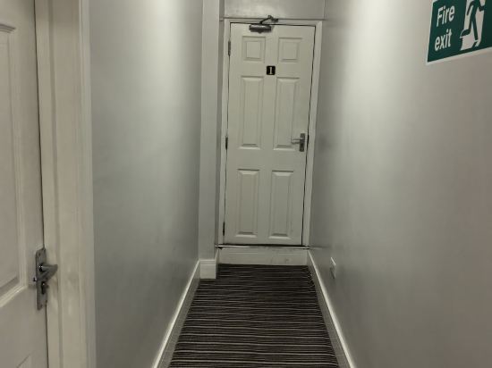 牛津阿里賓館優惠