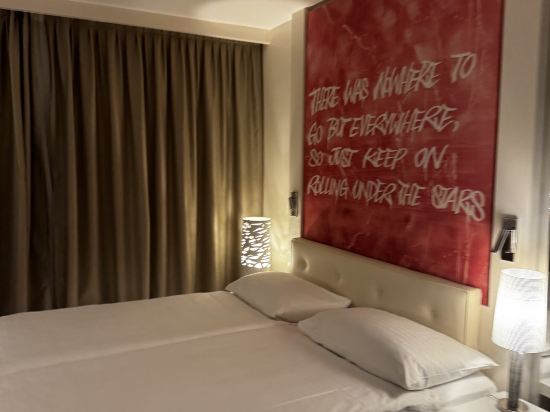 日內瓦尼維馬諾特酒店優惠