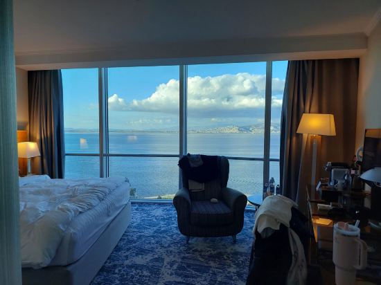 伊茲密爾奧迪萊克温德姆大酒店優惠