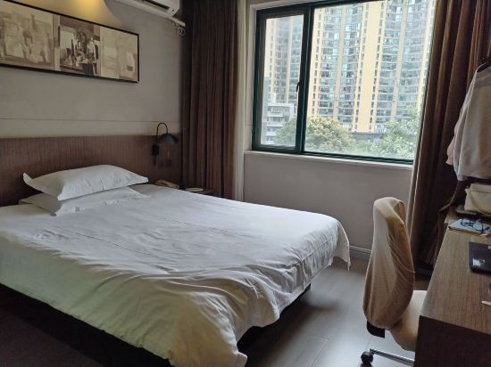 錦江之星品尚飯店（武漢新華路協和醫院店）優惠