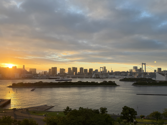 東京台場希爾頓酒店優惠