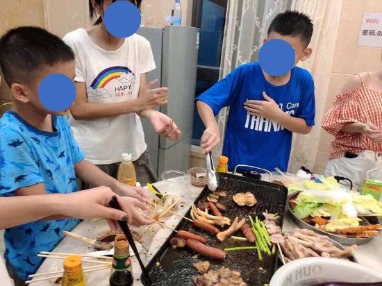 清遠恆大古龍山景漂流別墅優惠