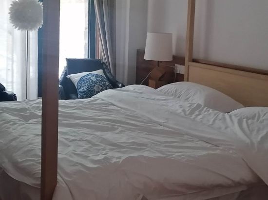 廣州從化明月山溪水之源泳池温泉別墅優惠