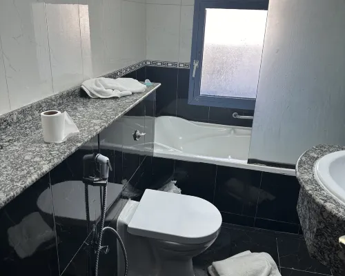 Abjad Crown Hotel Номера Photos