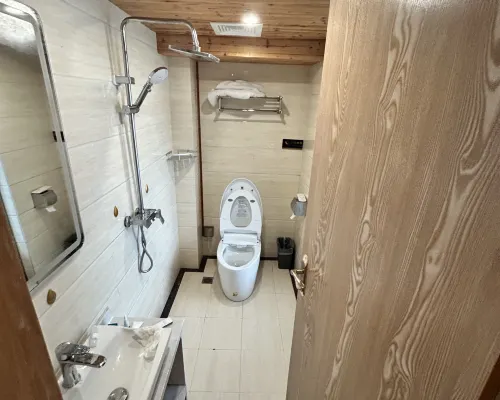 Xijiang Yunting Light Luxury Panoramic Beauty Su (Observation Deck) Rooms Photos