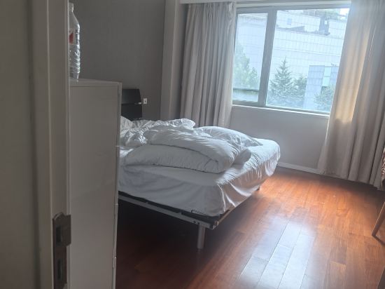 寓居服務公寓（北京燕莎大使館店）優惠