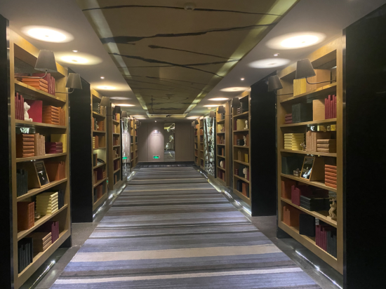 深圳皇庭V酒店優惠