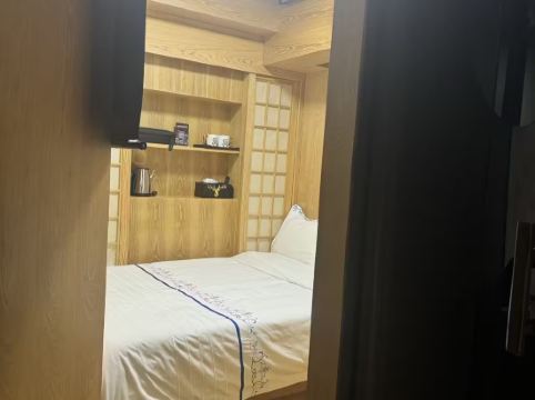 尖沙咀星港酒店優惠