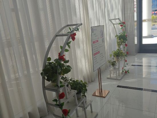 壹號優客酒店（東莞火車站店）優惠