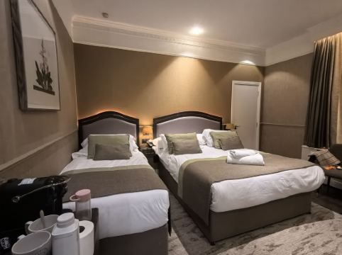 卡斯蒂斯酒店優惠