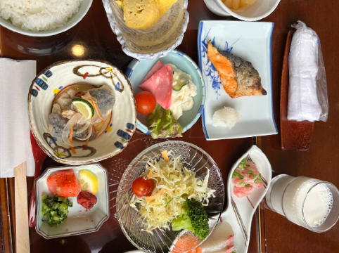 源平荘 クーポン