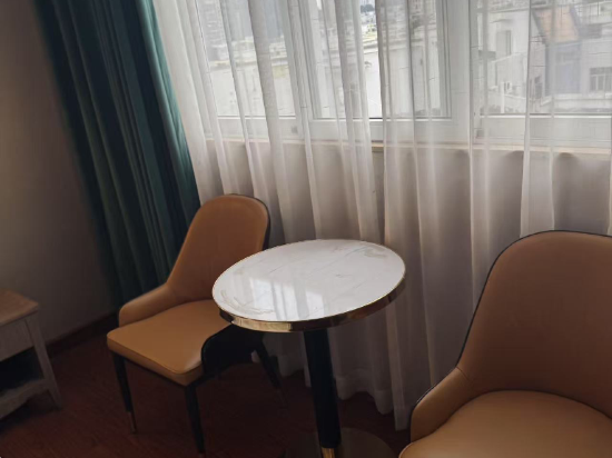 上苑國際飯店（深圳龍華地鐵站店）優惠