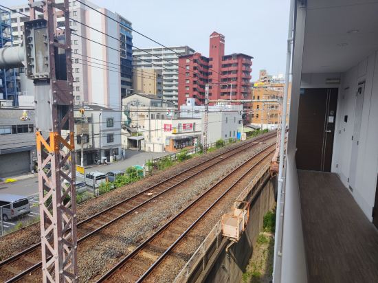 ヴィラペントハウス天満 クーポン