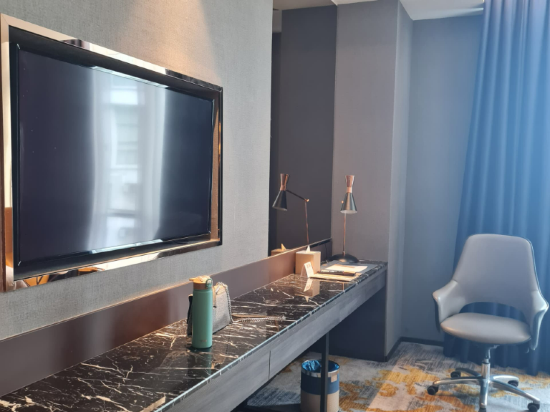 馬六甲埃姆斯酒店優惠