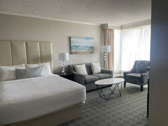 維多利亞莊園套房酒店優惠