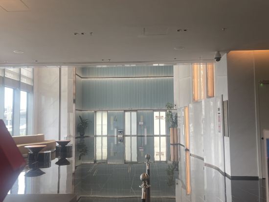 深圳國際會展中心希爾頓飯店優惠