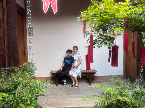 福州三坊七巷安民·半舍飯店優惠