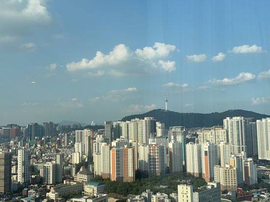 首爾龍山大使宜必思尚品飯店優惠