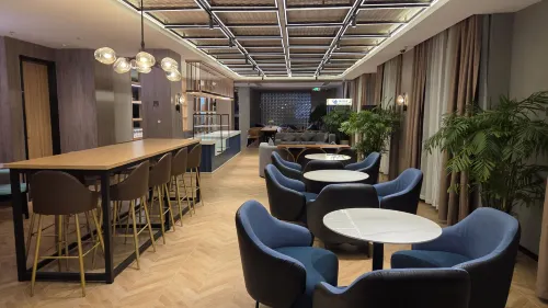 Country Inn & Suites by Radisson (Shanghai Hongkou Football Stadium, Chifeng Road Subway Station) Photos