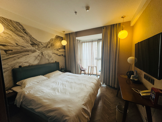 速8精選酒店（北京工體三里屯春秀路店）優惠