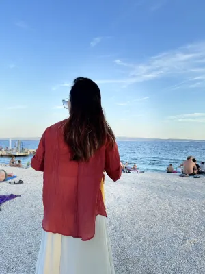 Amphora Hotel In der Nähe des Hotels Photos