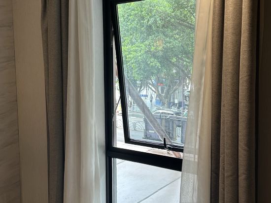 桂林象鼻山曼哈頓飯店（兩江四湖景區店）優惠