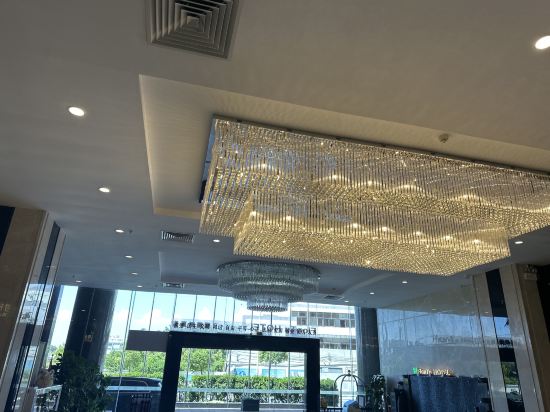 方圖國際飯店（深圳寶安國際機場店）優惠
