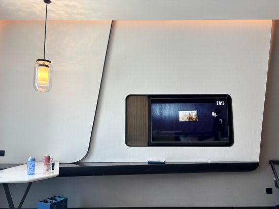 珠海中海萬麗酒店優惠