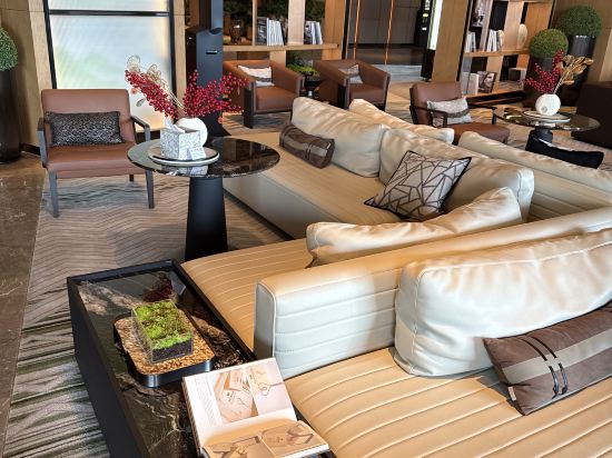 杭州龍湖濱江天街假日酒店優惠