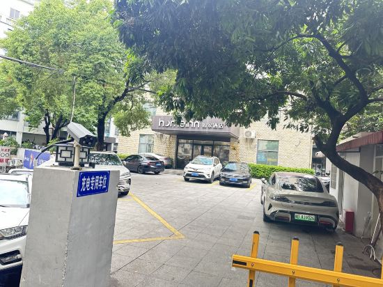如家飯店·neo（廈門北站集美大學店）優惠