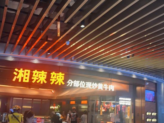 佛山禪城智選假日飯店（魁奇路地鐵站創意產業園店）優惠