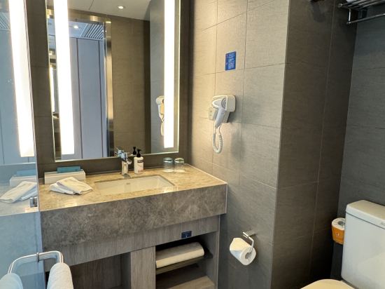 香港旺角智選假日酒店優惠