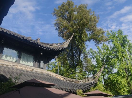 成都青羊宮花間府·三生邸院優惠