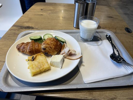 宜必思巴黎戴高樂機場酒店優惠