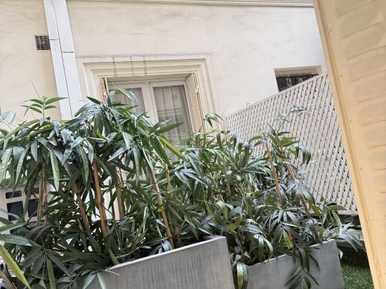 巴黎凱旋門星型廣場輝煌酒店優惠